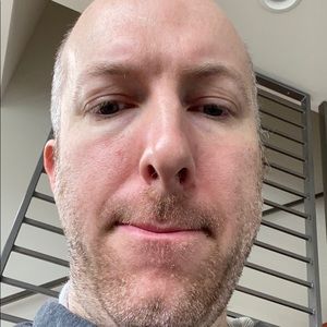 Meet your Posher, Ben